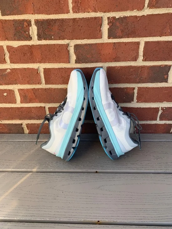 On Running Cloudflow Sneaker - Picture 12 of 12